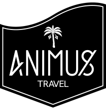 Animus Travel Logo