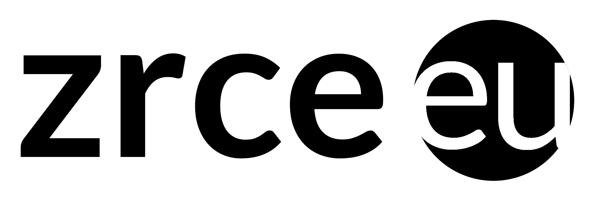 Logo von zrce.eu