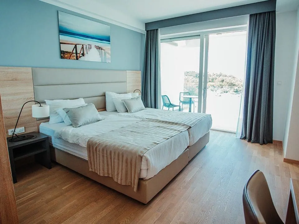 Apartment in Novalja, Beispiel 5