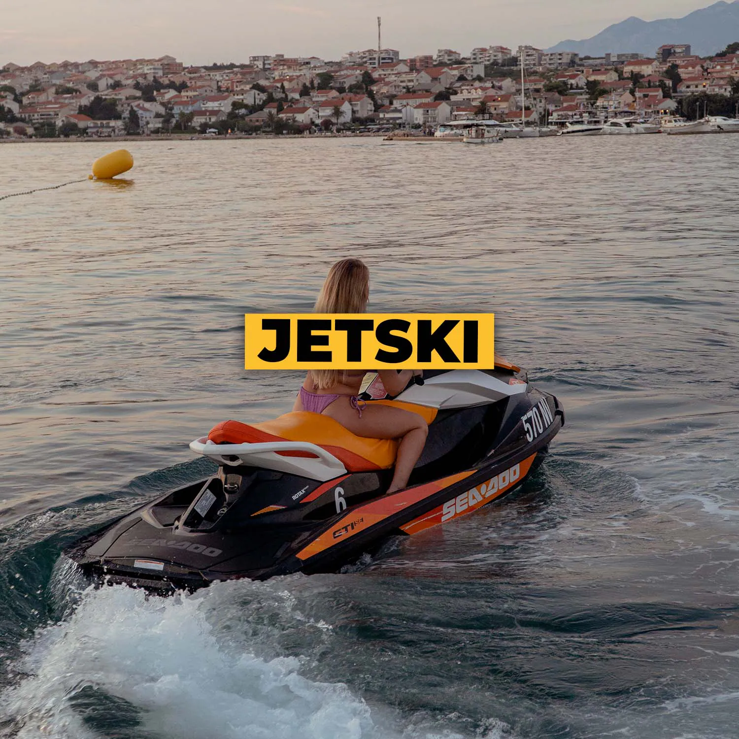 Jetski