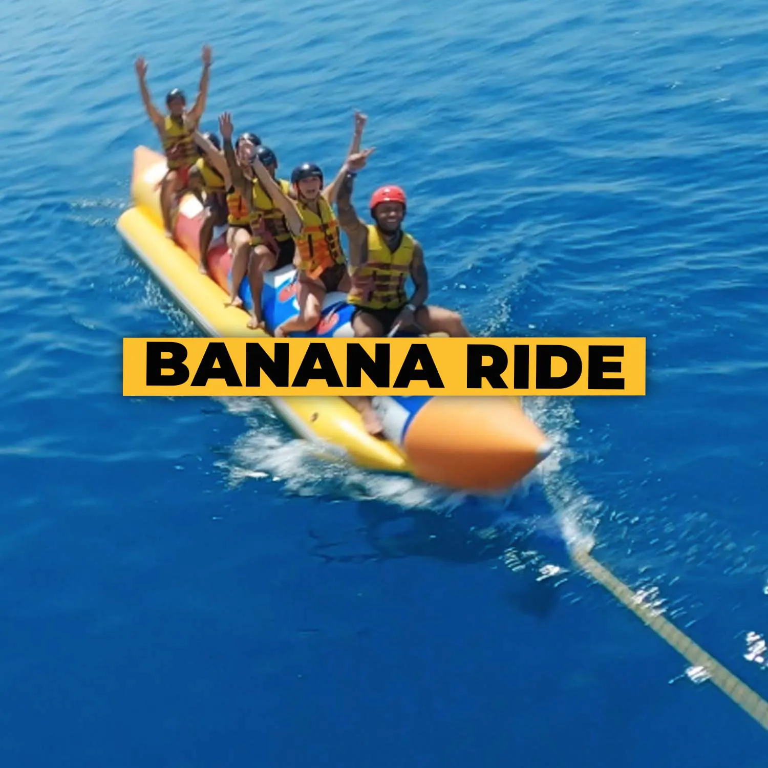 Banana Boat