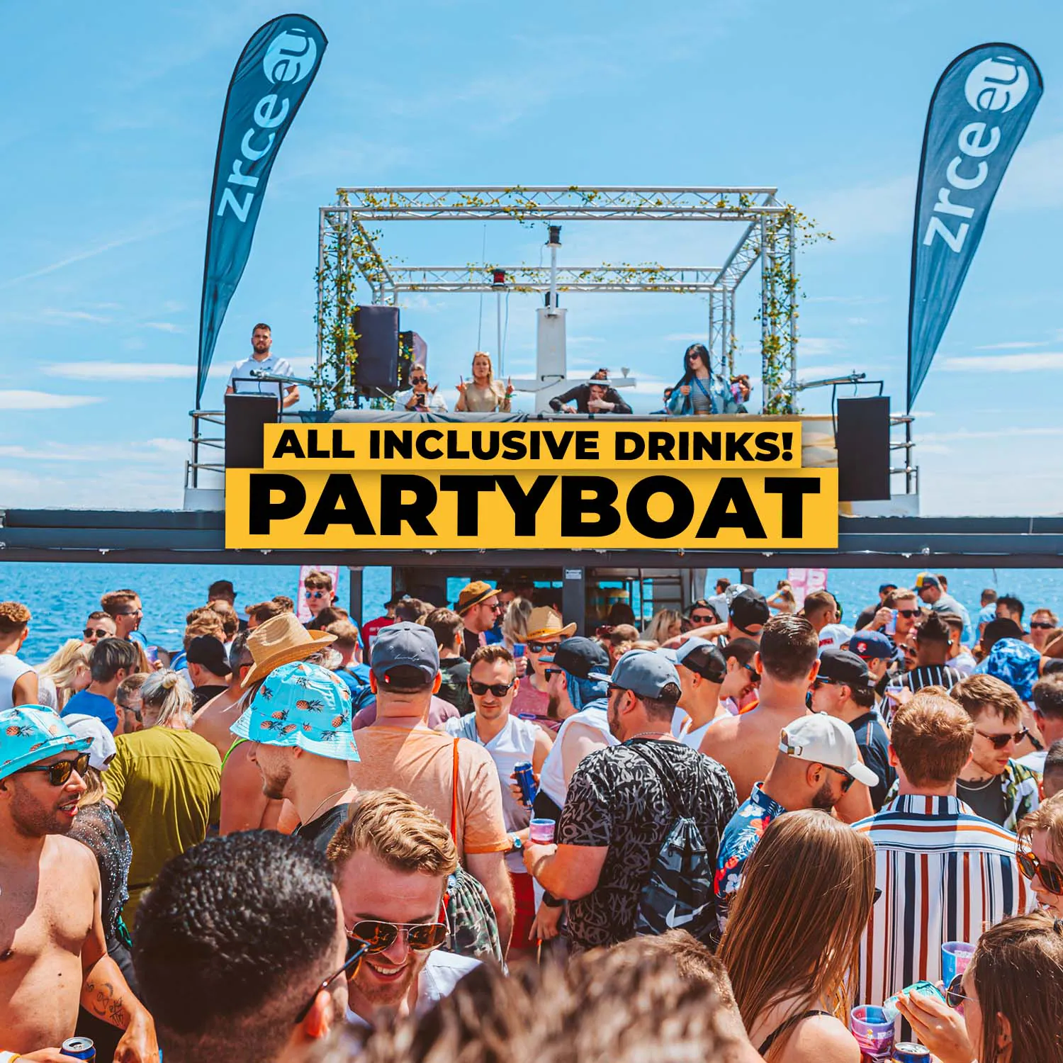 Partyboot