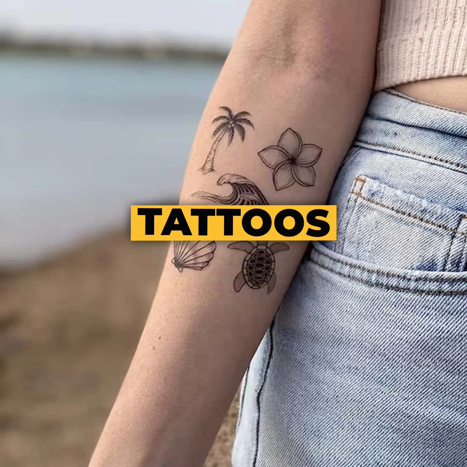 Tattoos